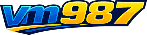 Logo vm987